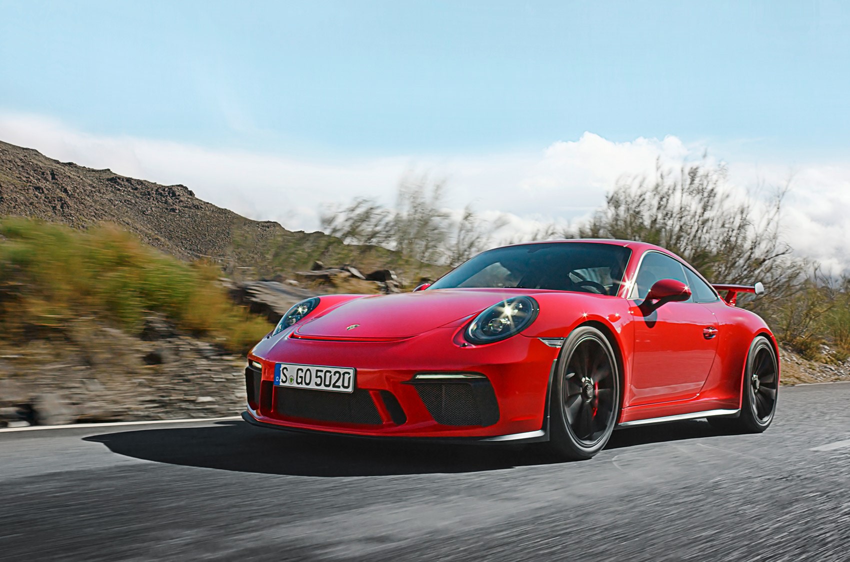 Amortisseurs KW V4 Clubsport Porsche 991 GT3 – Image 6