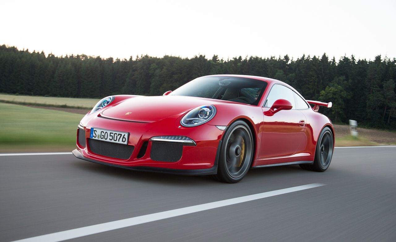 Amortisseurs KW V4 Clubsport Porsche 991 GT3 – Image 5