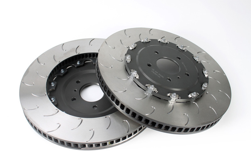 Freinage EVO 1 - BMW M2 G87 - M3 G8X - M4 G8X